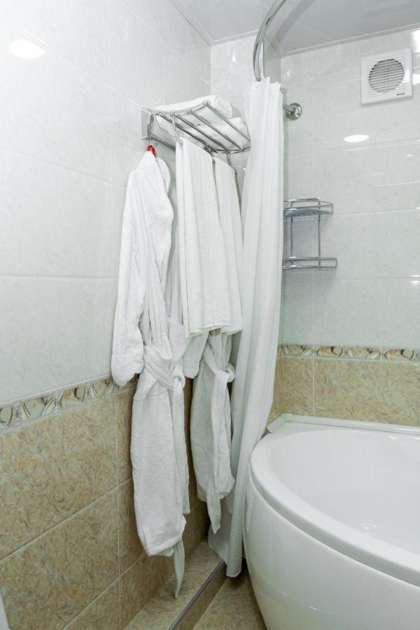 Crystal Guest House Σαμαρκάνδη Εξωτερικό φωτογραφία