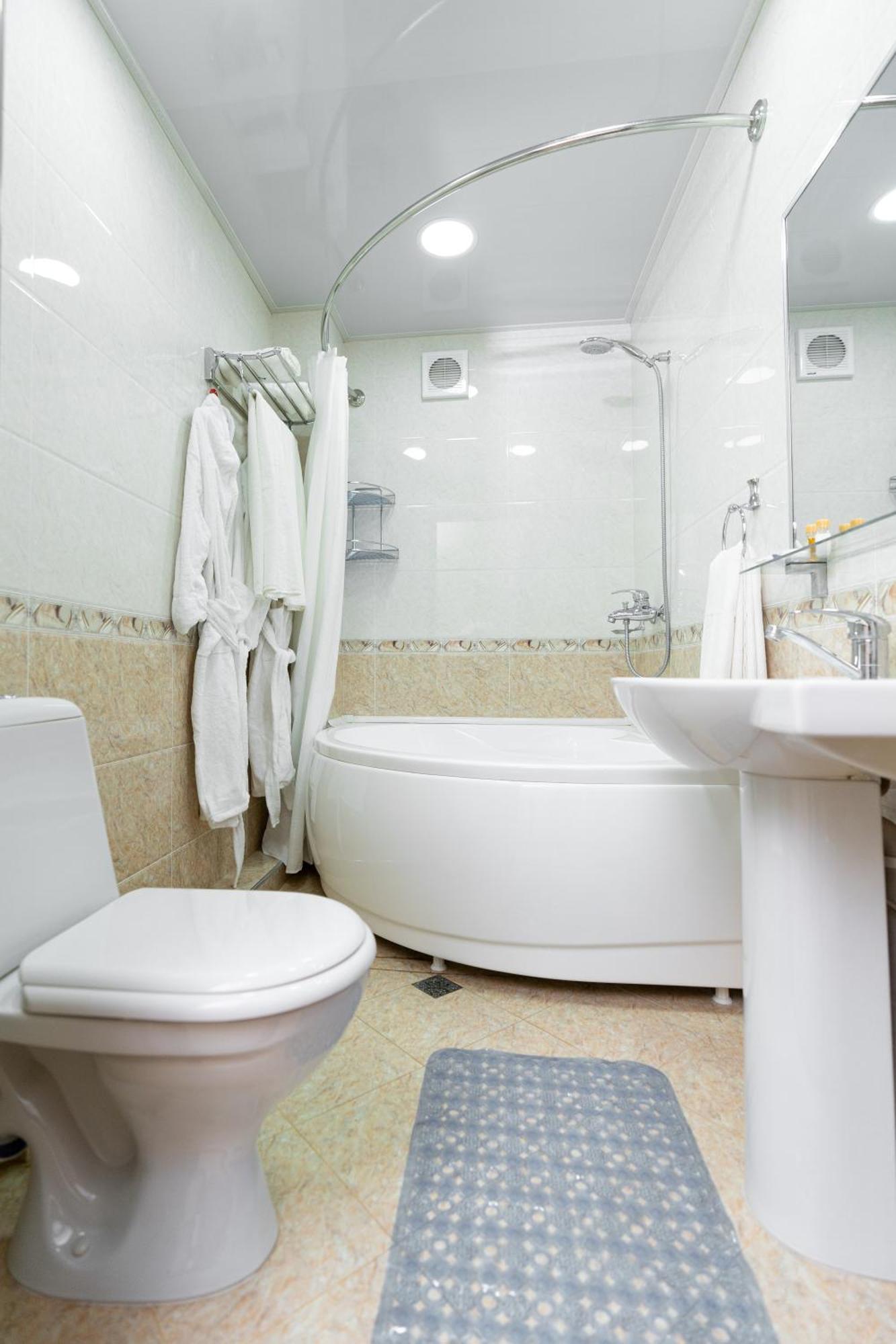 Crystal Guest House Σαμαρκάνδη Εξωτερικό φωτογραφία