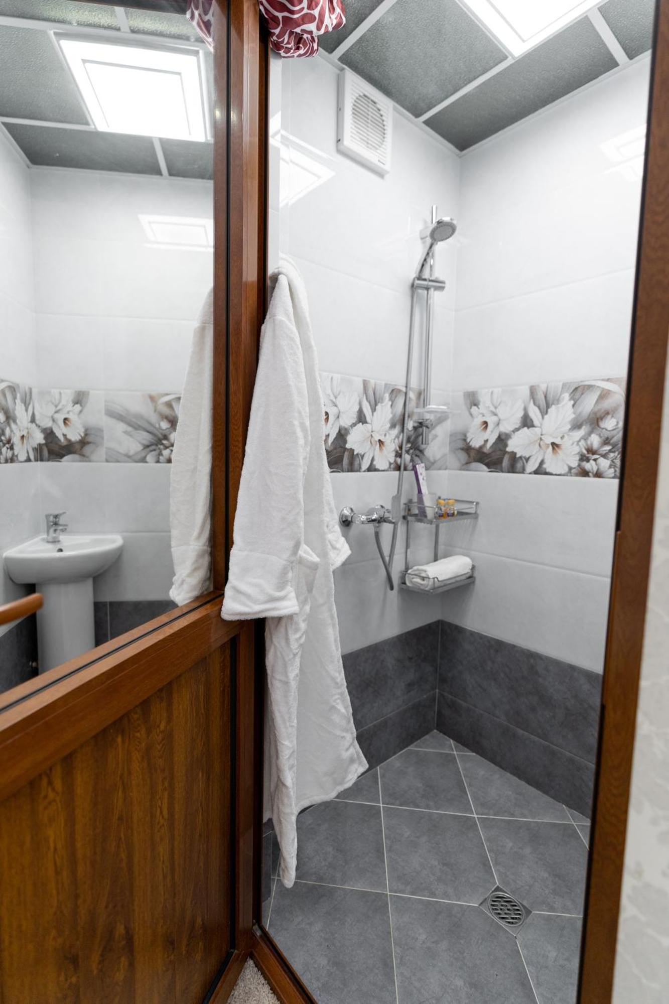 Crystal Guest House Σαμαρκάνδη Εξωτερικό φωτογραφία
