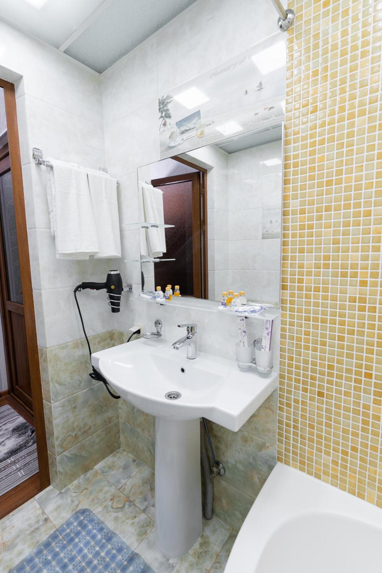 Crystal Guest House Σαμαρκάνδη Εξωτερικό φωτογραφία