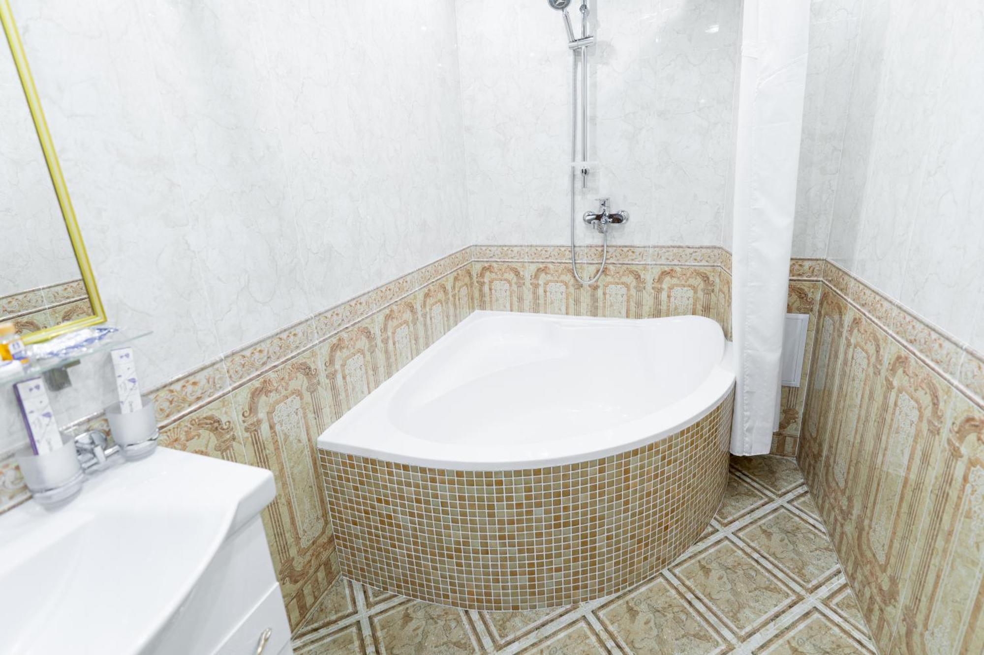 Crystal Guest House Σαμαρκάνδη Εξωτερικό φωτογραφία